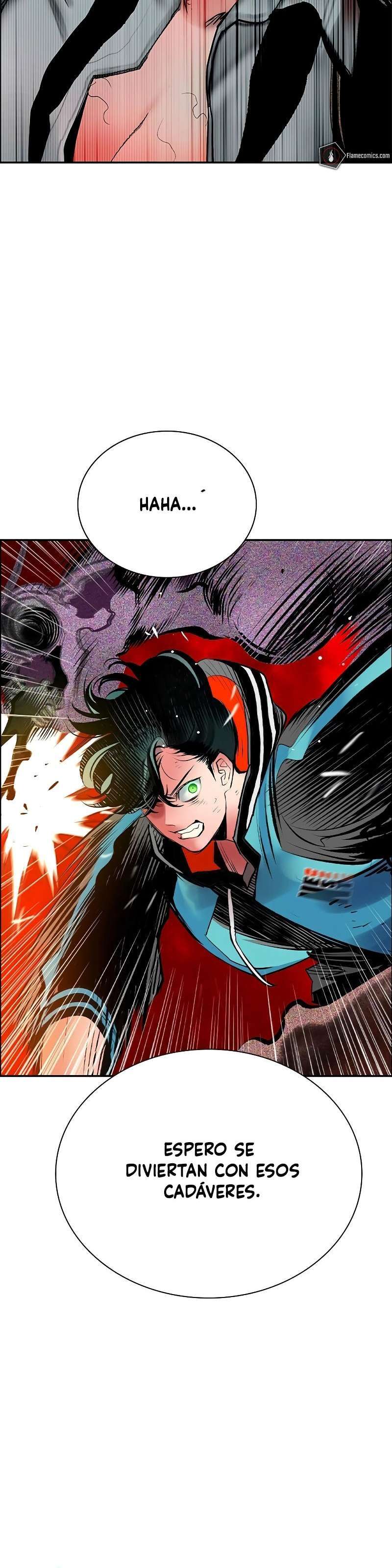 Read Jugo de la selva (es) Manga Online