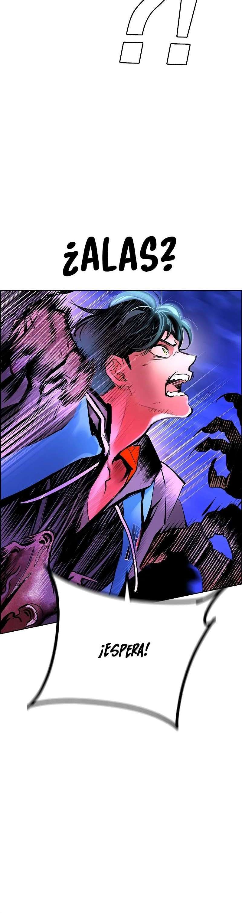 Read Jugo de la selva (es) Manga Online