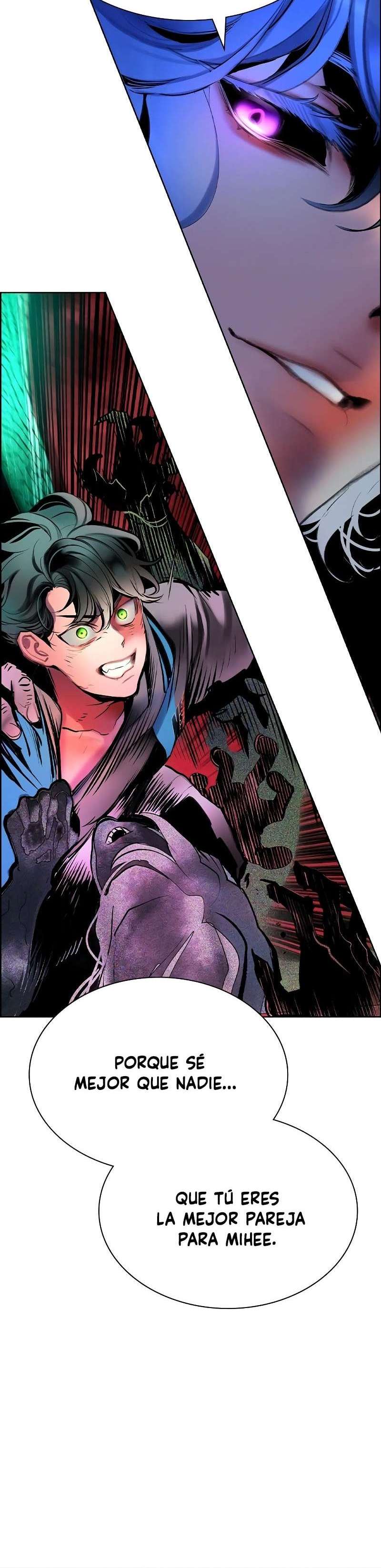 Read Jugo de la selva (es) Manga Online