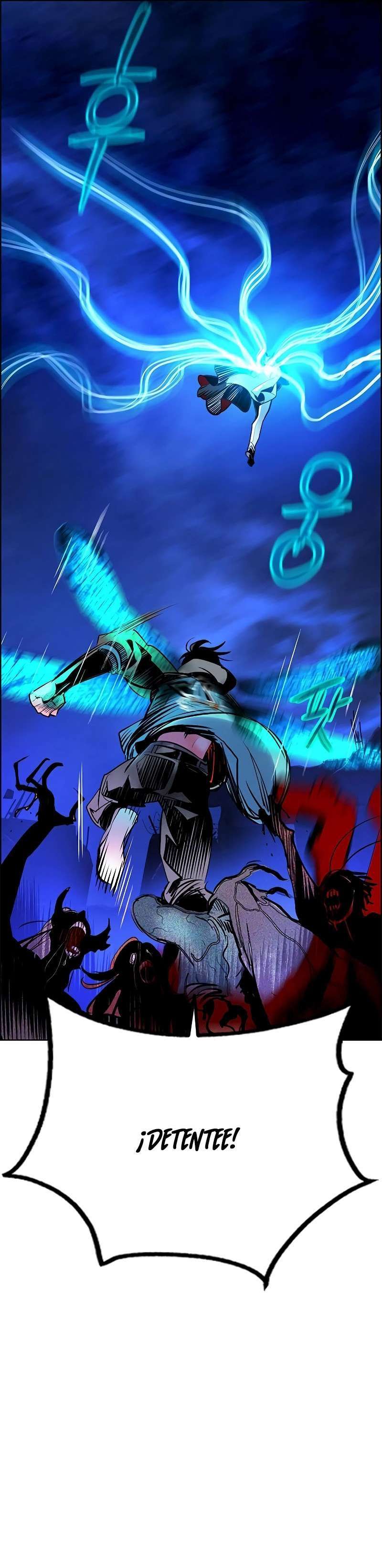 Read Jugo de la selva (es) Manga Online