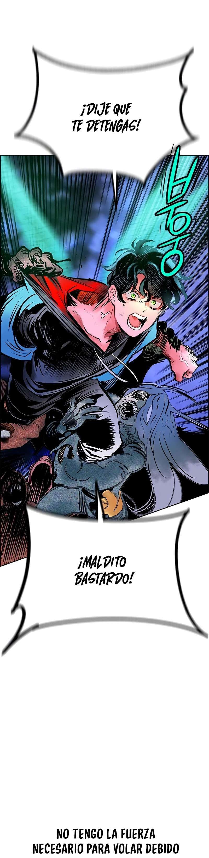 Read Jugo de la selva (es) Manga Online