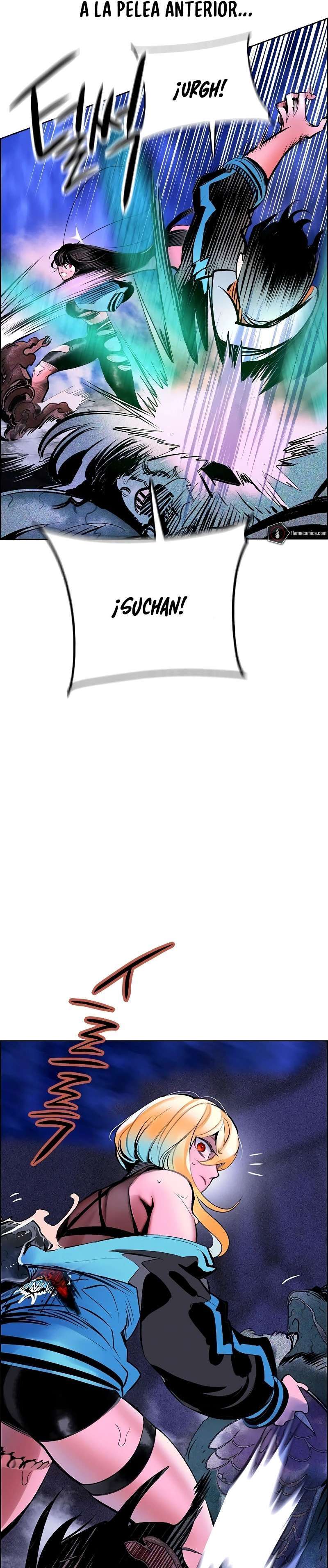 Read Jugo de la selva (es) Manga Online