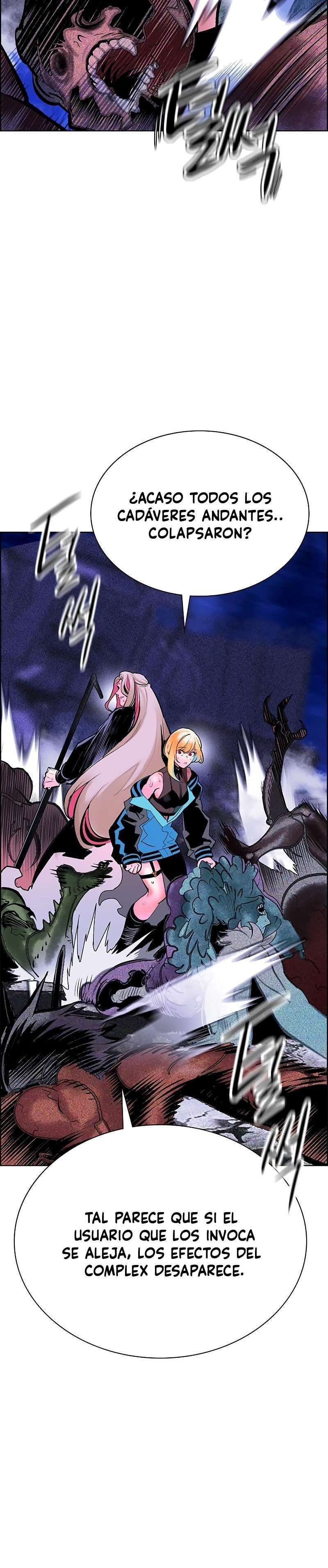 Read Jugo de la selva (es) Manga Online