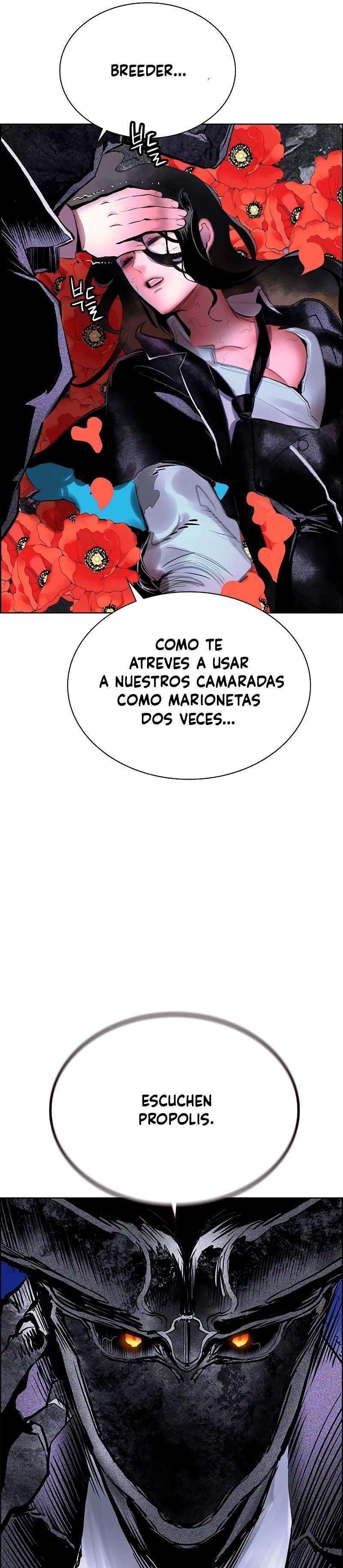 Read Jugo de la selva (es) Manga Online