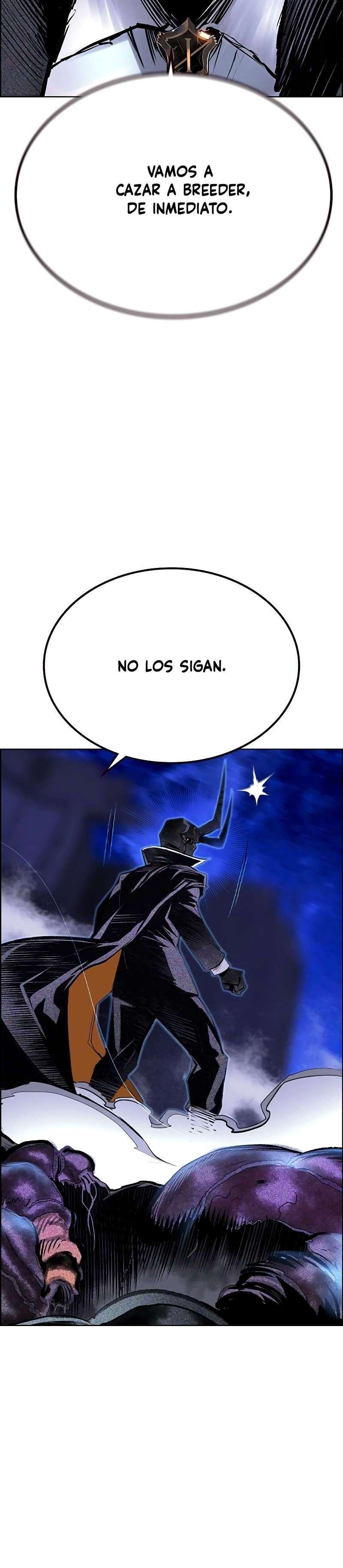 Read Jugo de la selva (es) Manga Online