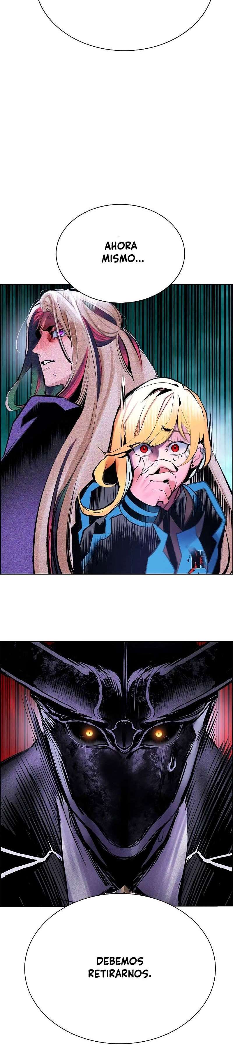 Read Jugo de la selva (es) Manga Online