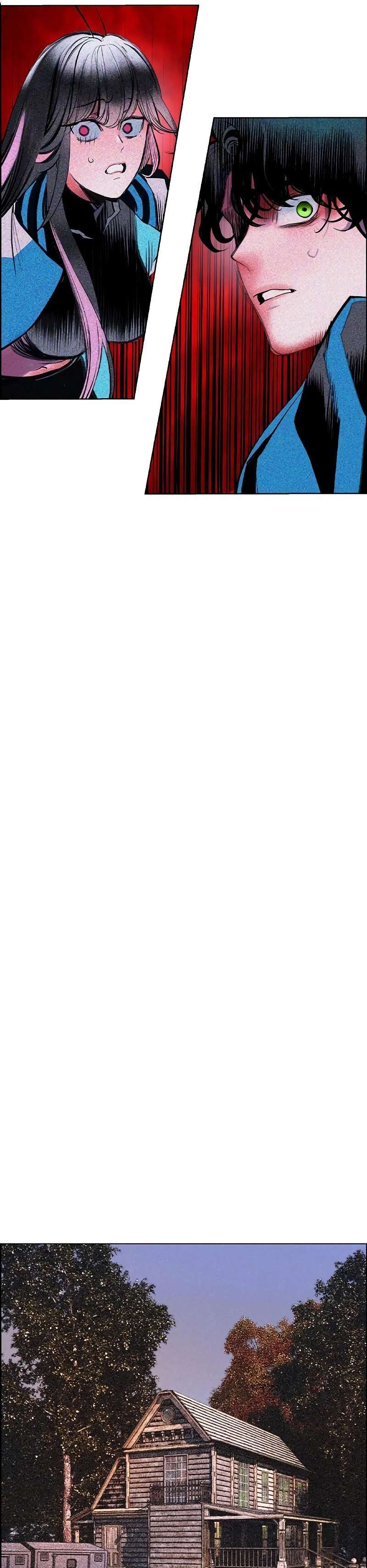 Read Jugo de la selva (es) Manga Online