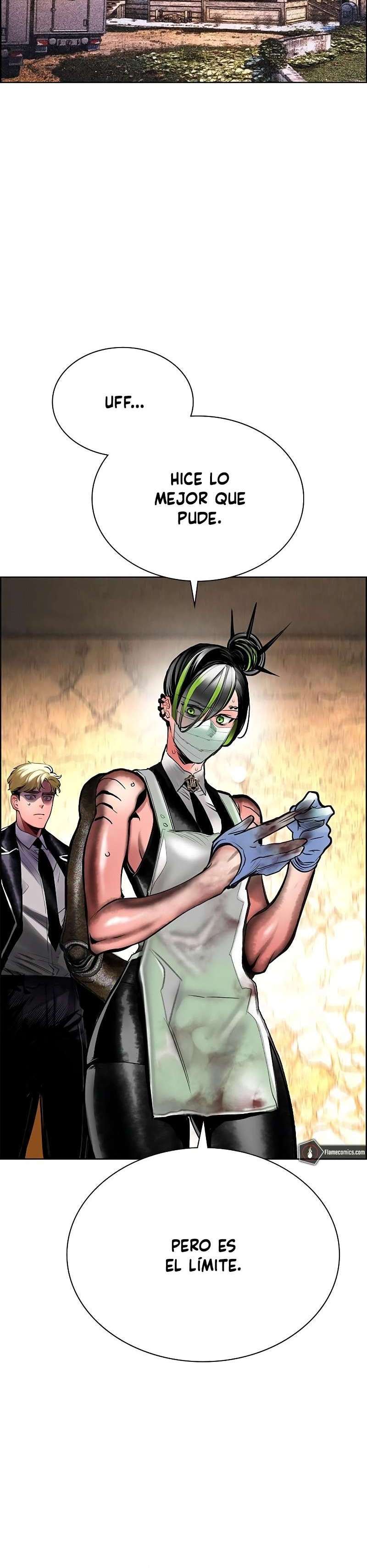 Read Jugo de la selva (es) Manga Online