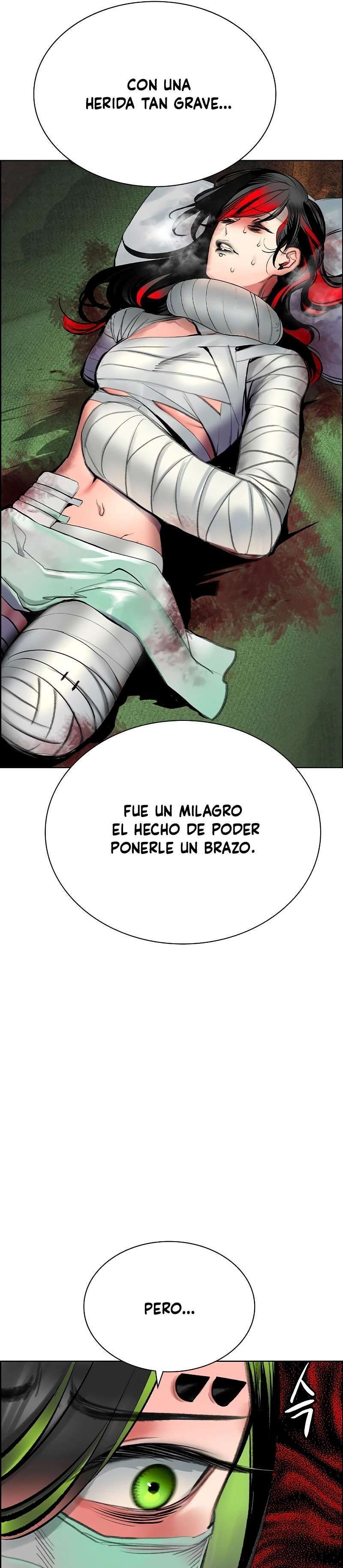 Read Jugo de la selva (es) Manga Online