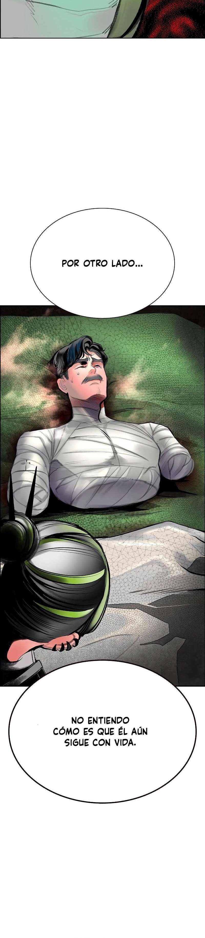 Read Jugo de la selva (es) Manga Online