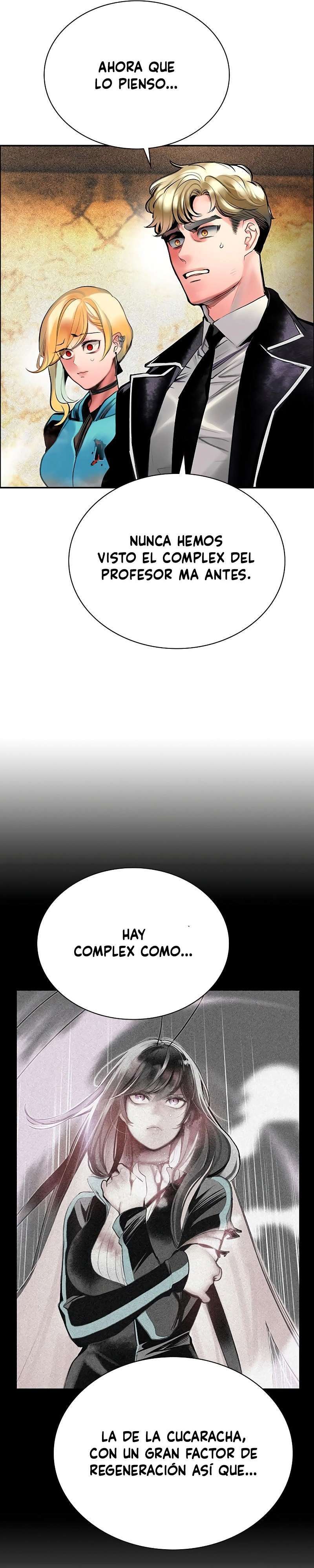 Read Jugo de la selva (es) Manga Online