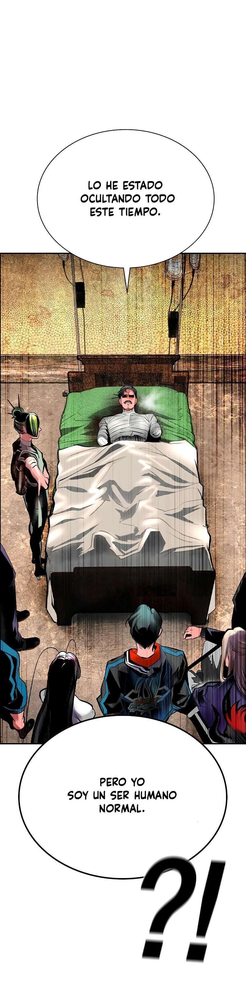 Read Jugo de la selva (es) Manga Online