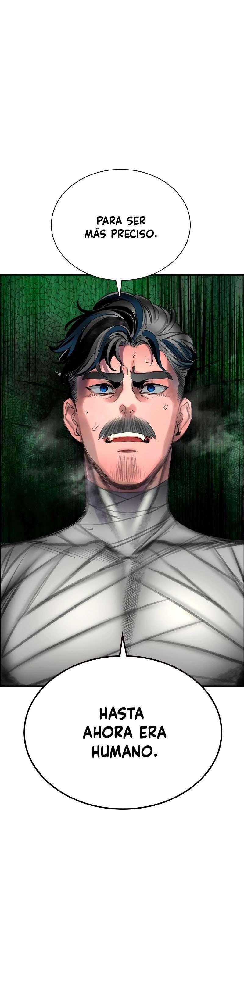 Read Jugo de la selva (es) Manga Online