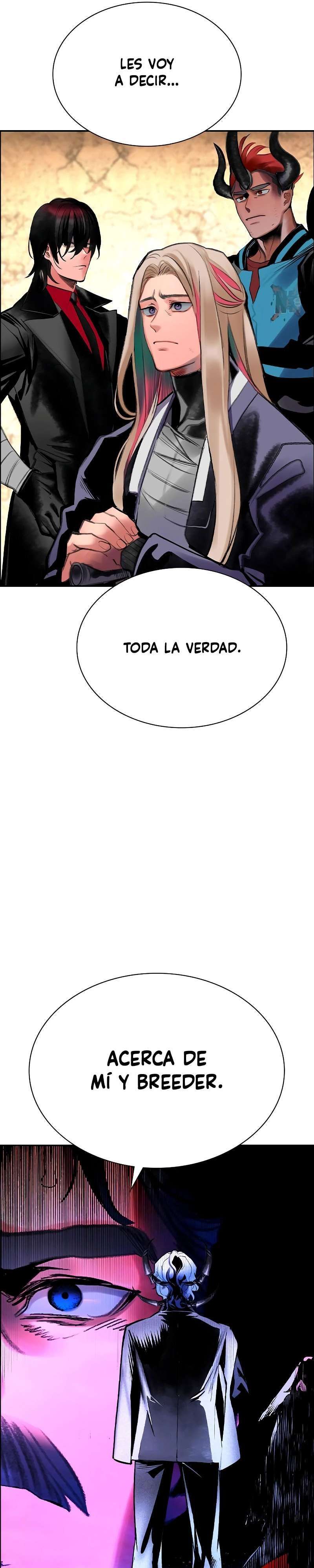 Read Jugo de la selva (es) Manga Online