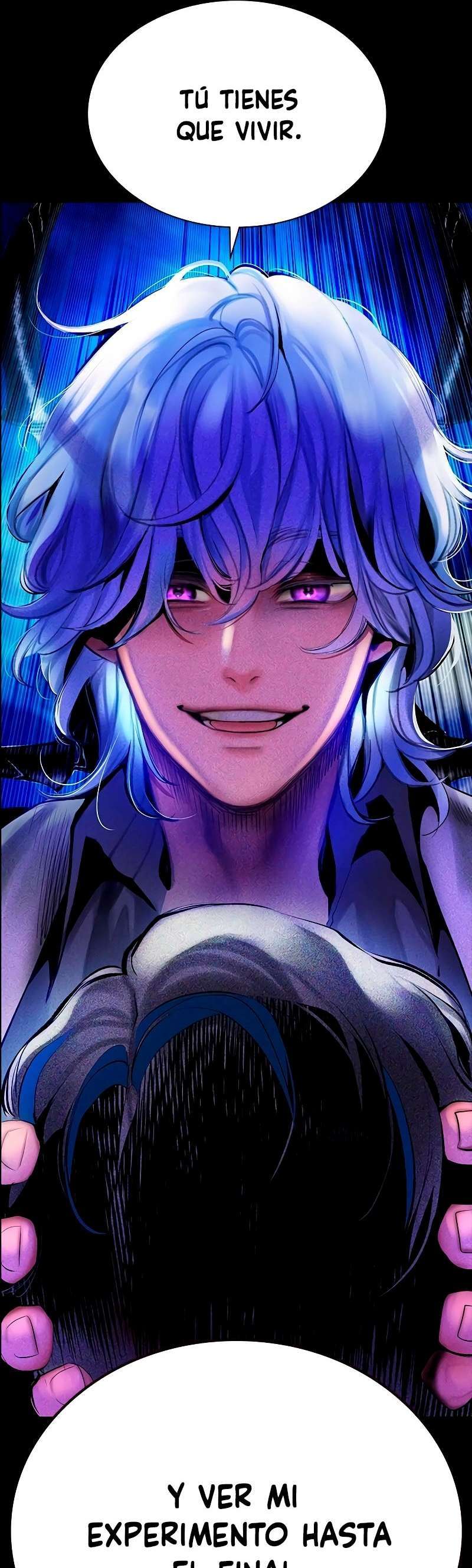 Read Jugo de la selva (es) Manga Online