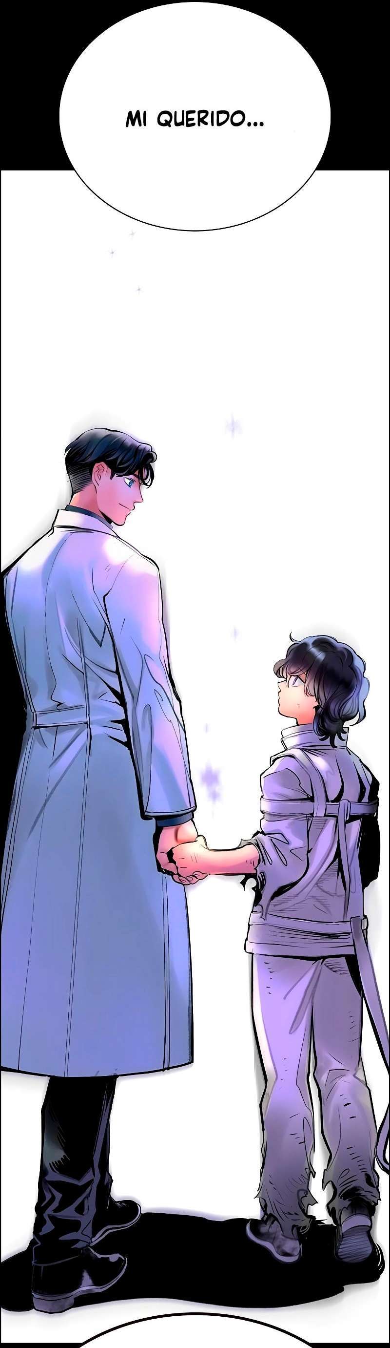 Read Jugo de la selva (es) Manga Online