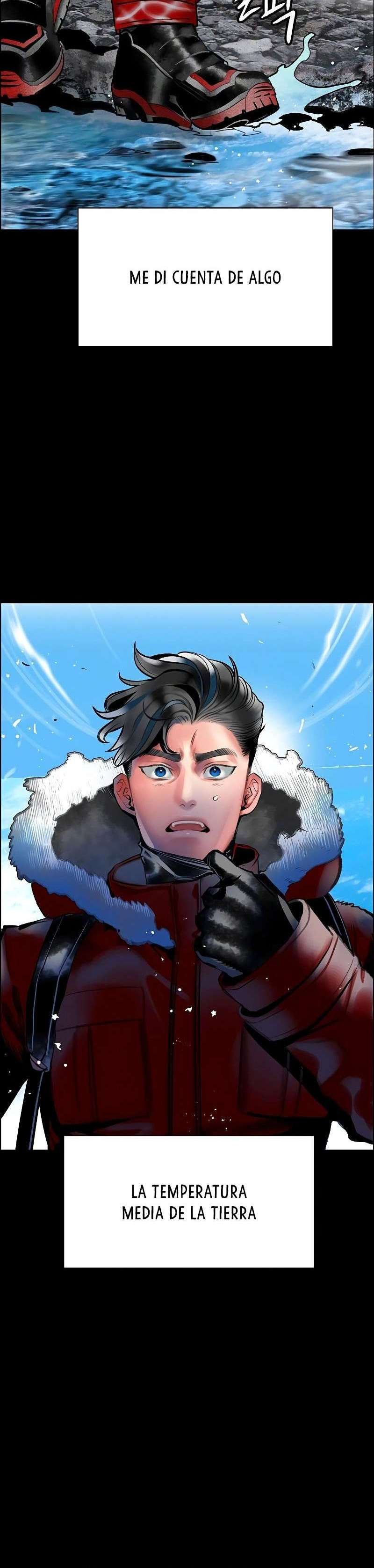 Read Jugo de la selva (es) Manga Online