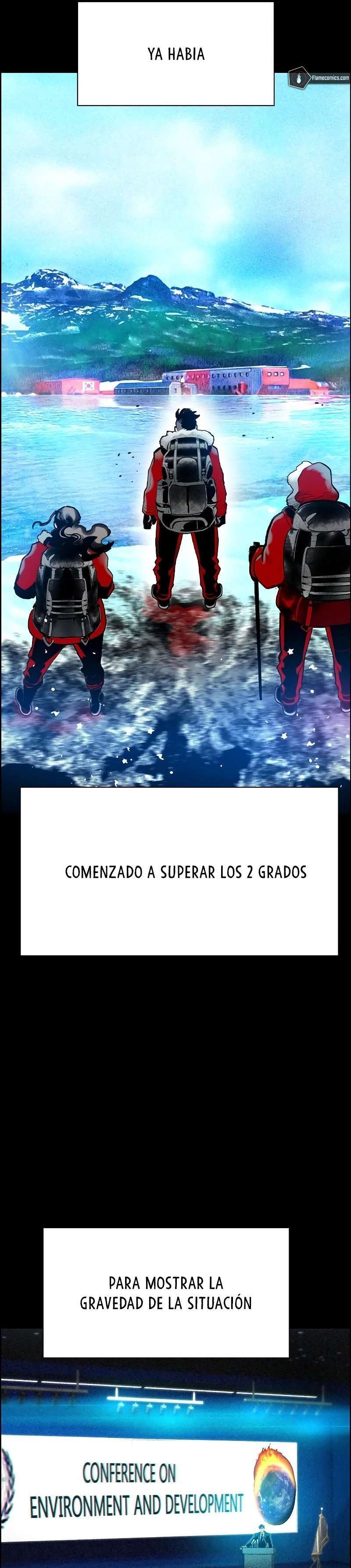 Read Jugo de la selva (es) Manga Online