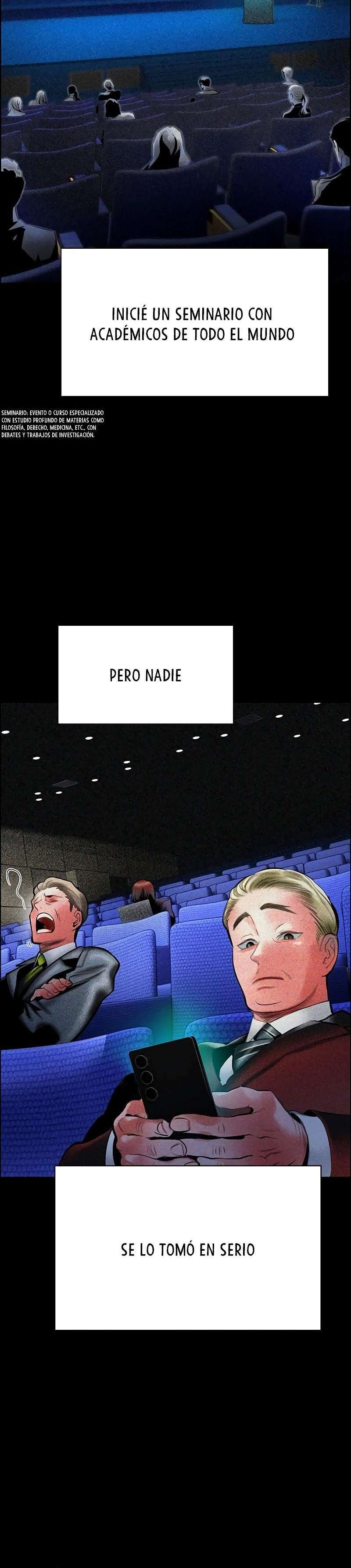 Read Jugo de la selva (es) Manga Online