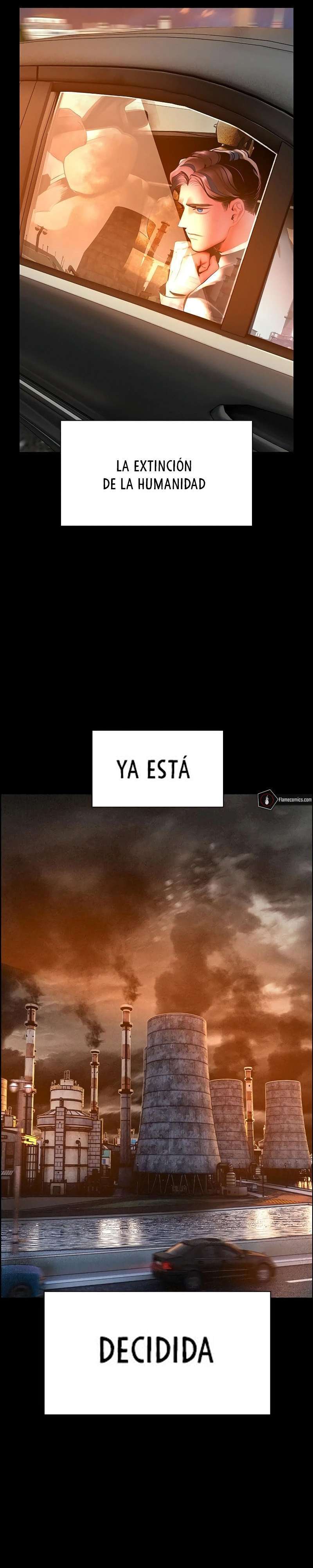 Read Jugo de la selva (es) Manga Online