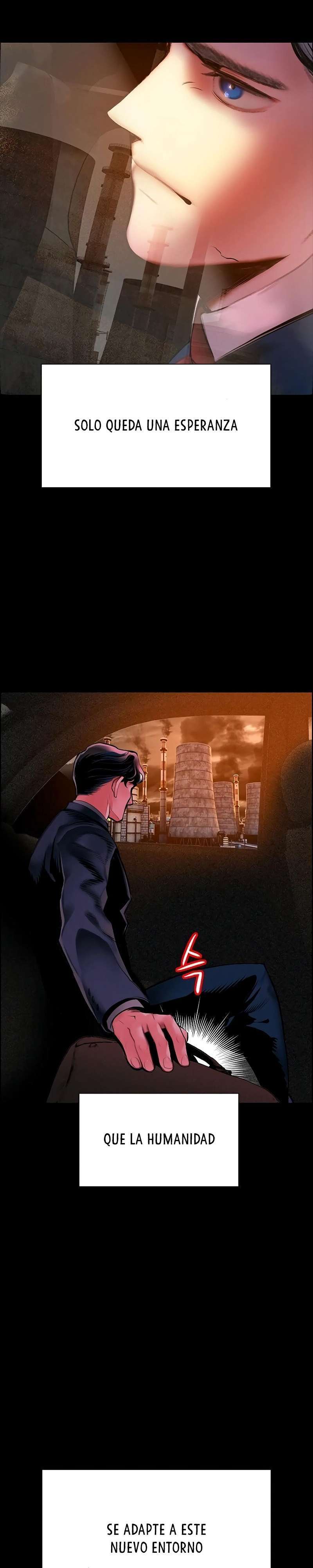 Read Jugo de la selva (es) Manga Online