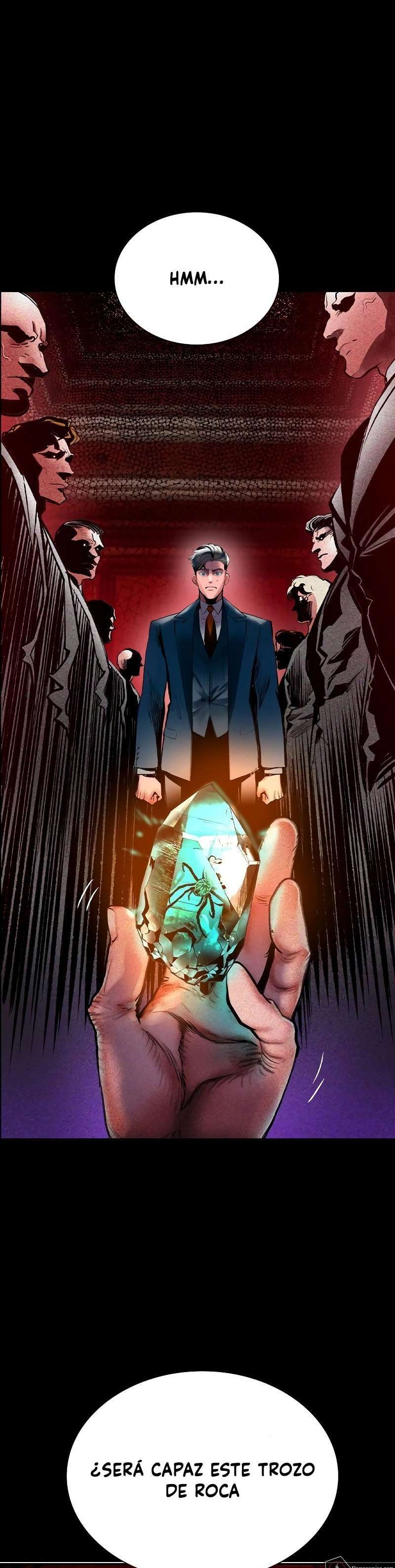 Read Jugo de la selva (es) Manga Online