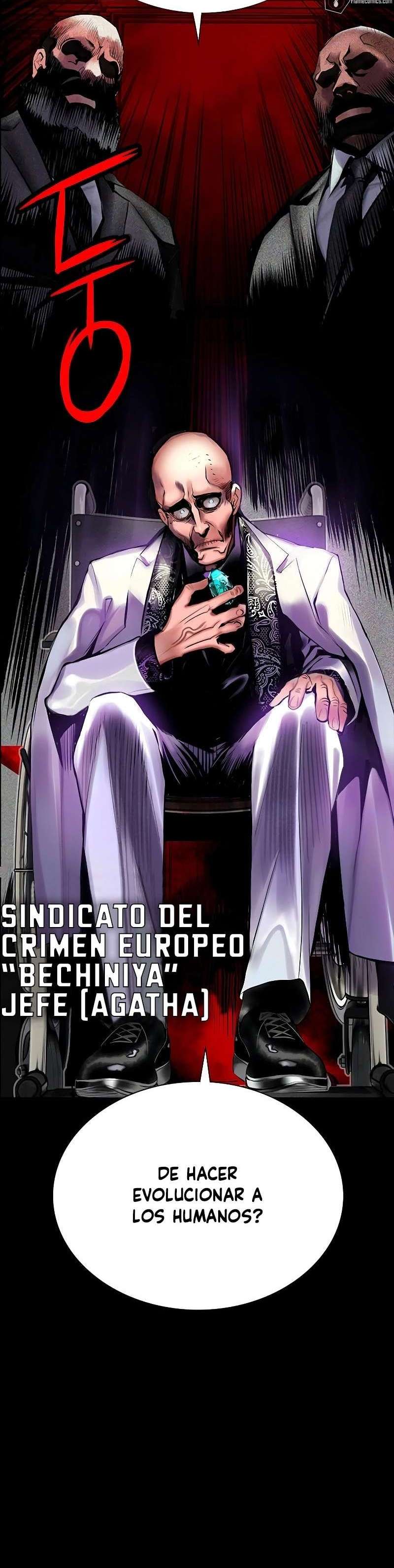 Read Jugo de la selva (es) Manga Online