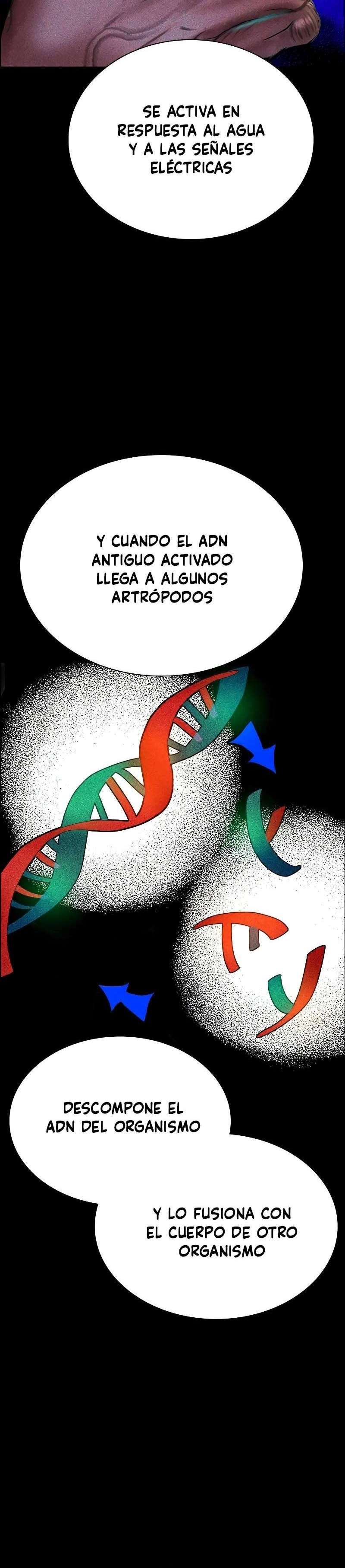 Read Jugo de la selva (es) Manga Online