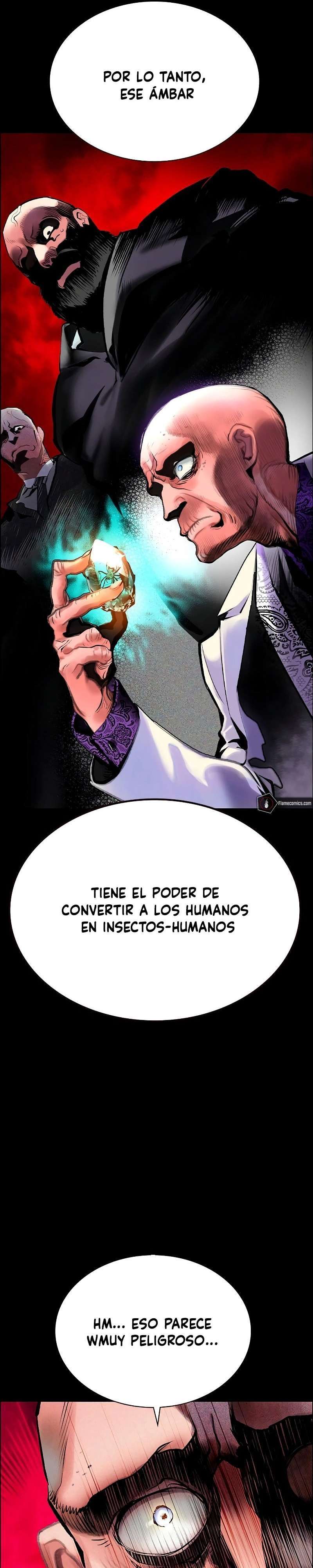 Read Jugo de la selva (es) Manga Online