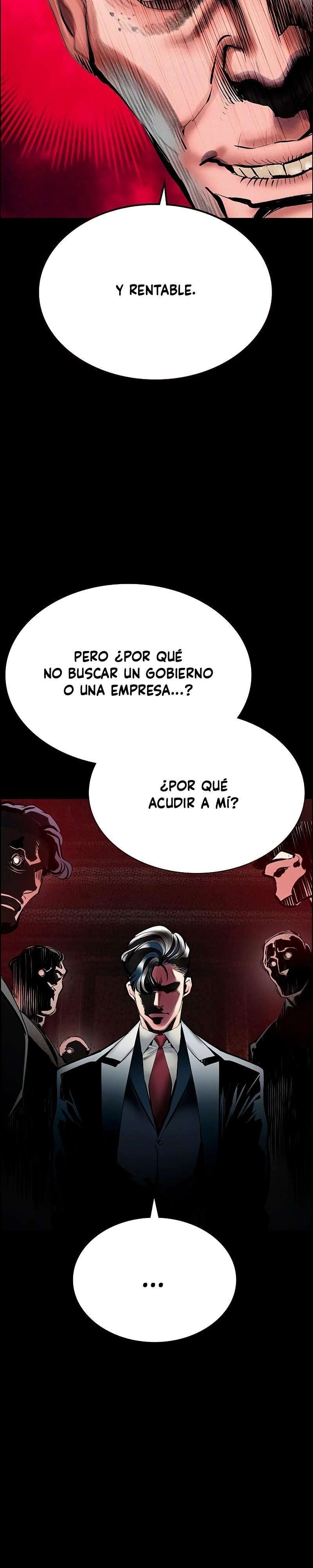 Read Jugo de la selva (es) Manga Online