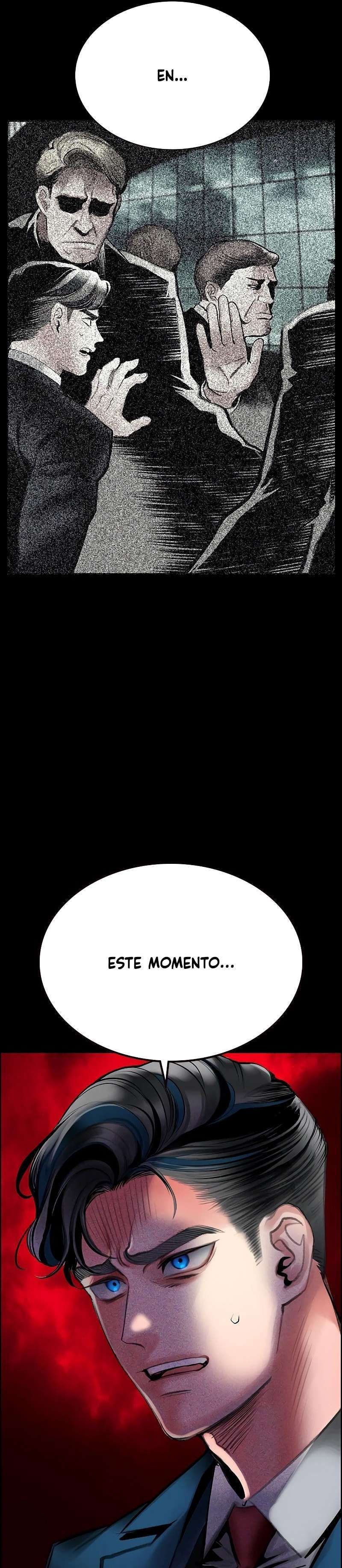 Read Jugo de la selva (es) Manga Online