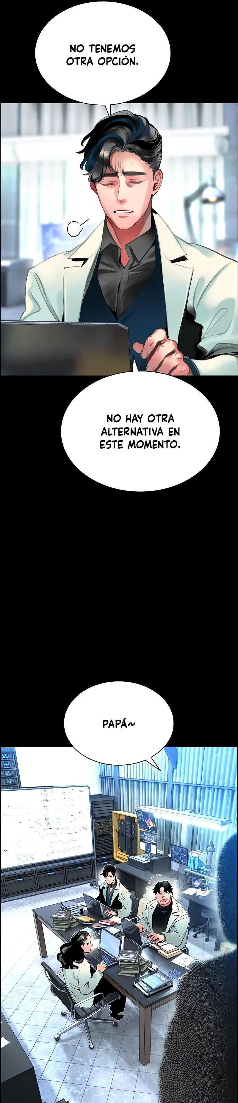 Read Jugo de la selva (es) Manga Online