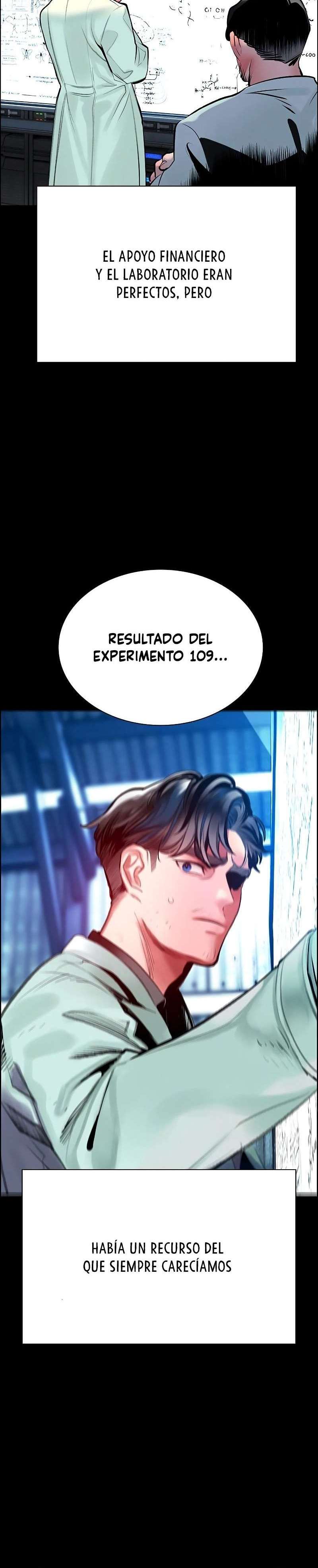 Read Jugo de la selva (es) Manga Online