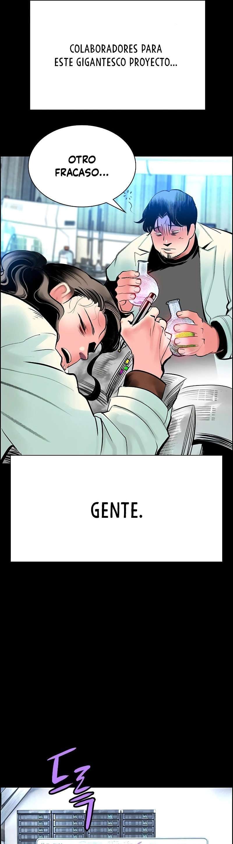 Read Jugo de la selva (es) Manga Online