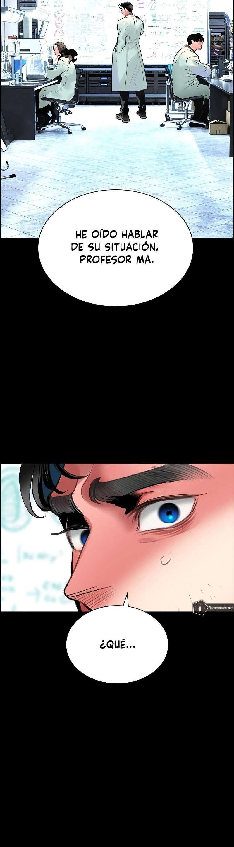 Read Jugo de la selva (es) Manga Online