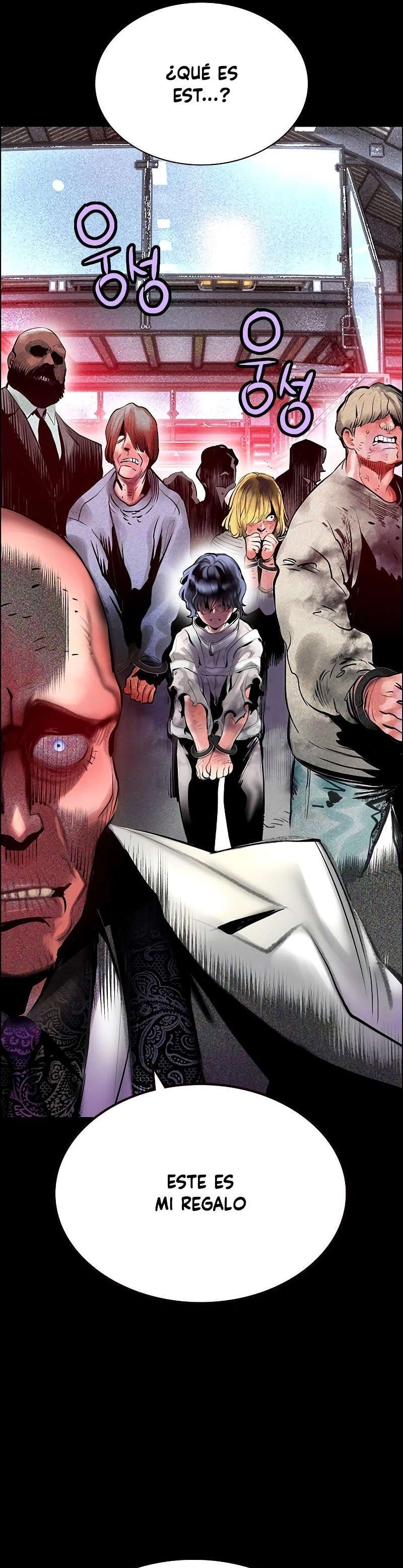 Read Jugo de la selva (es) Manga Online