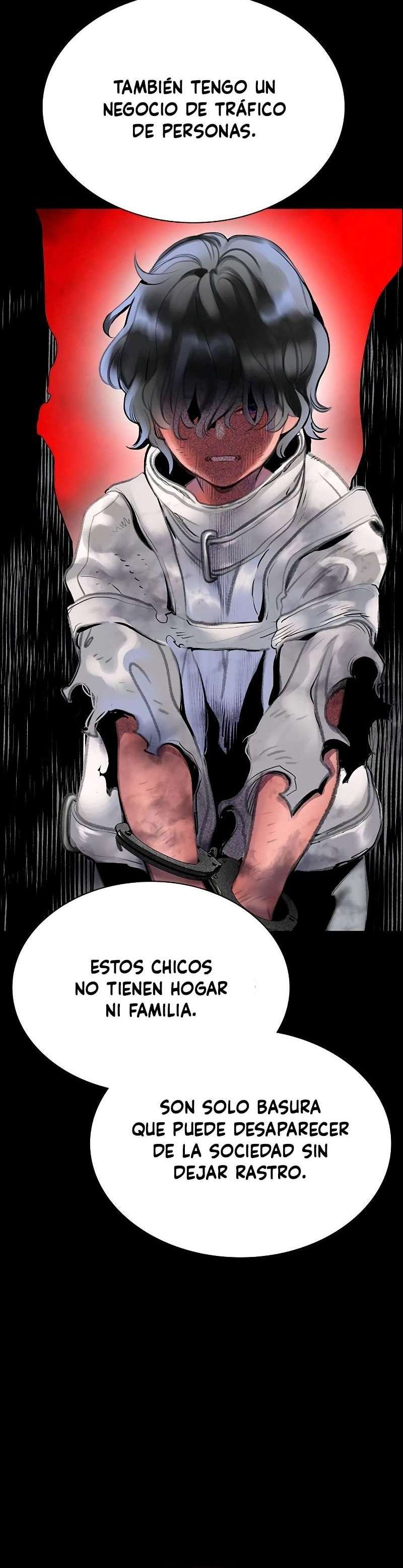 Read Jugo de la selva (es) Manga Online