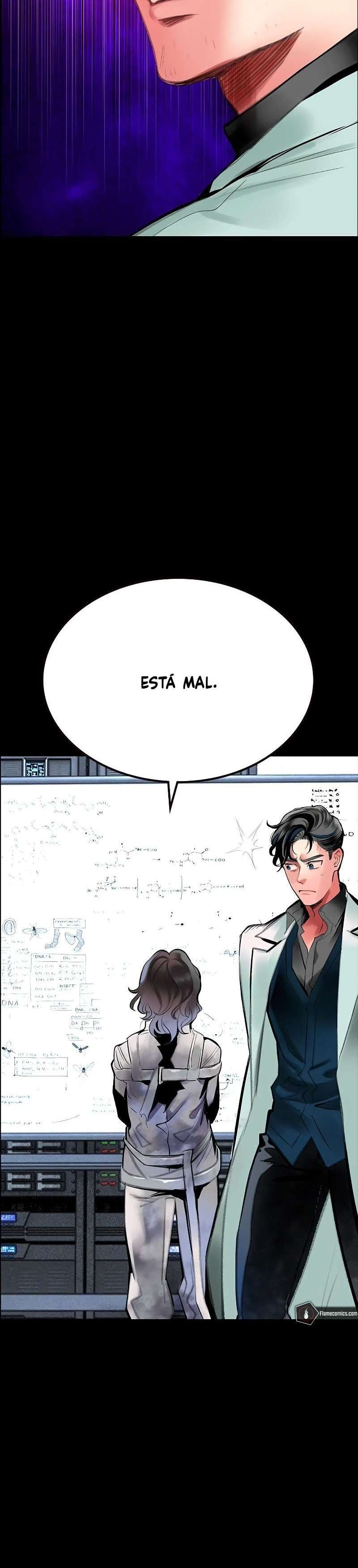 Read Jugo de la selva (es) Manga Online