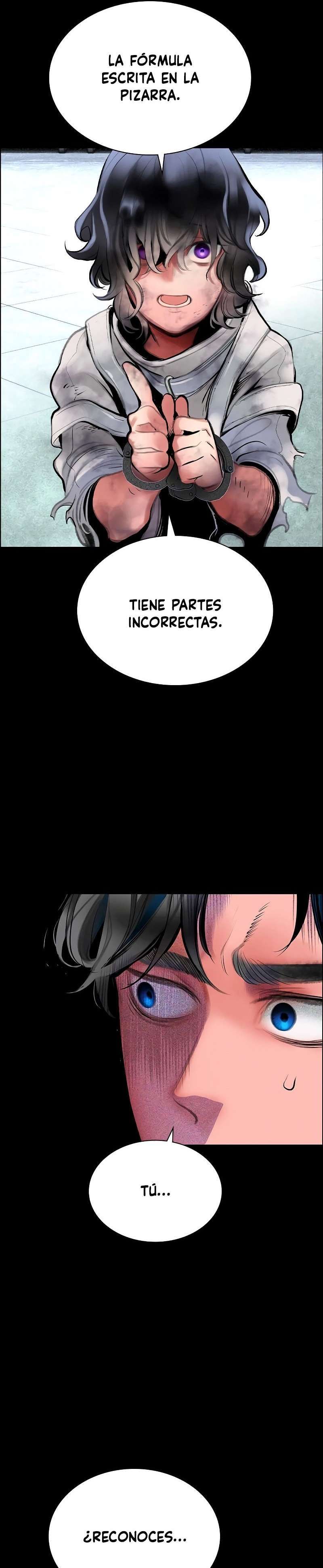 Read Jugo de la selva (es) Manga Online