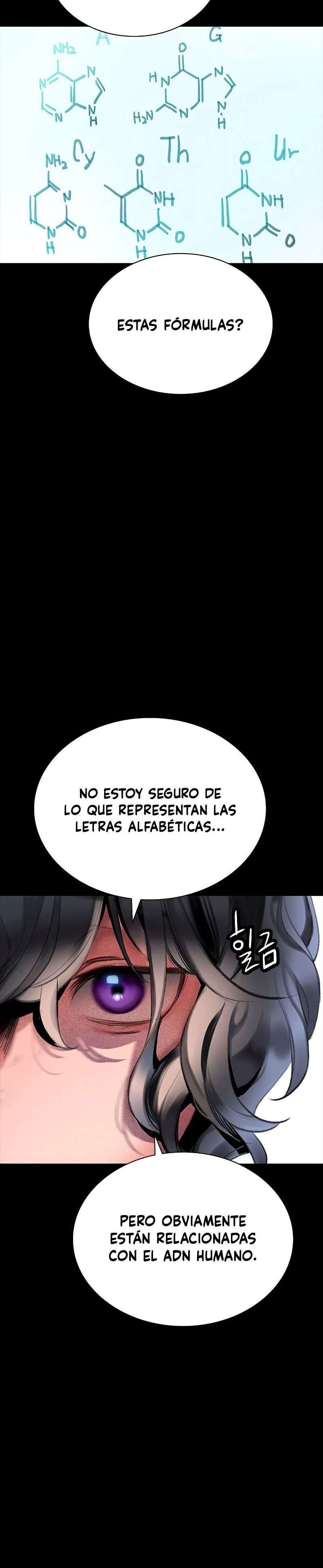 Read Jugo de la selva (es) Manga Online