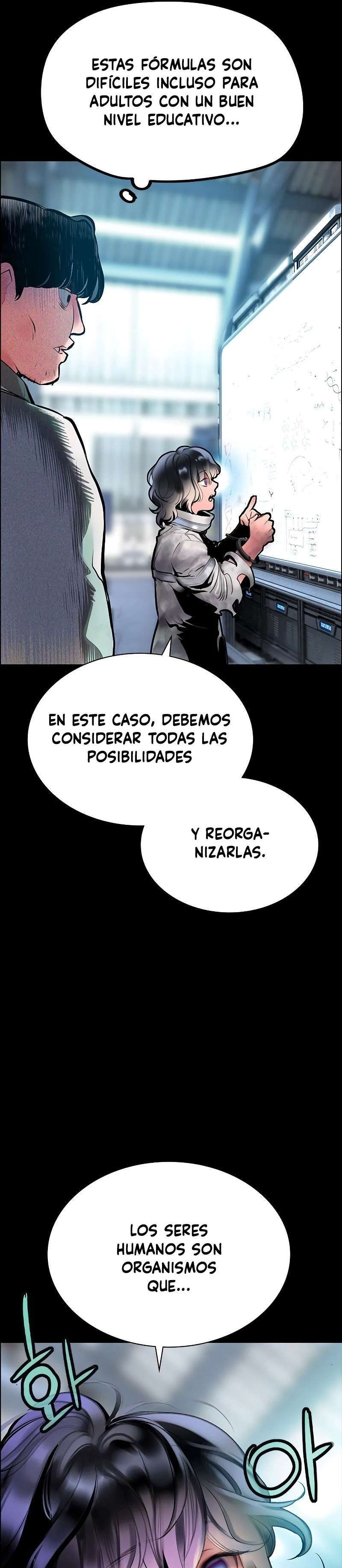 Read Jugo de la selva (es) Manga Online