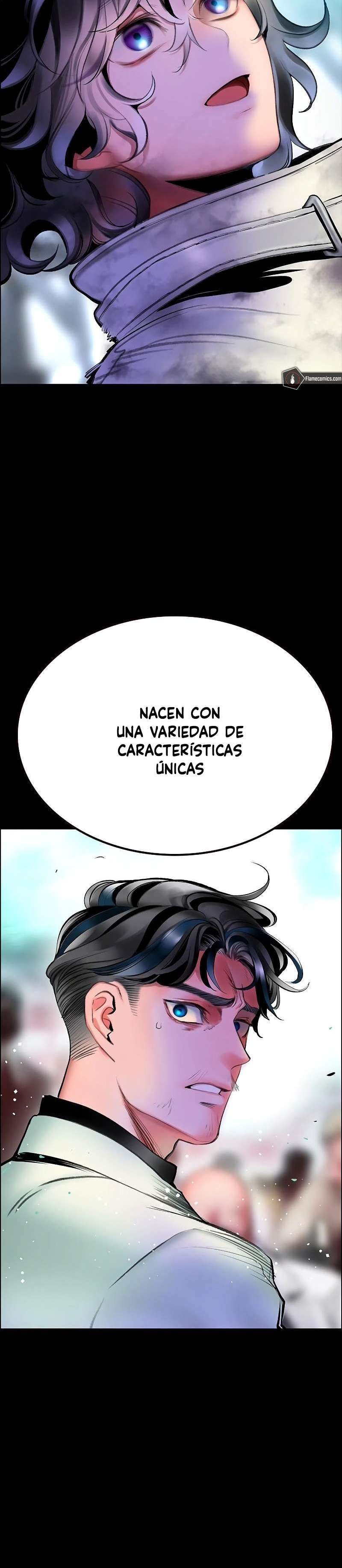 Read Jugo de la selva (es) Manga Online