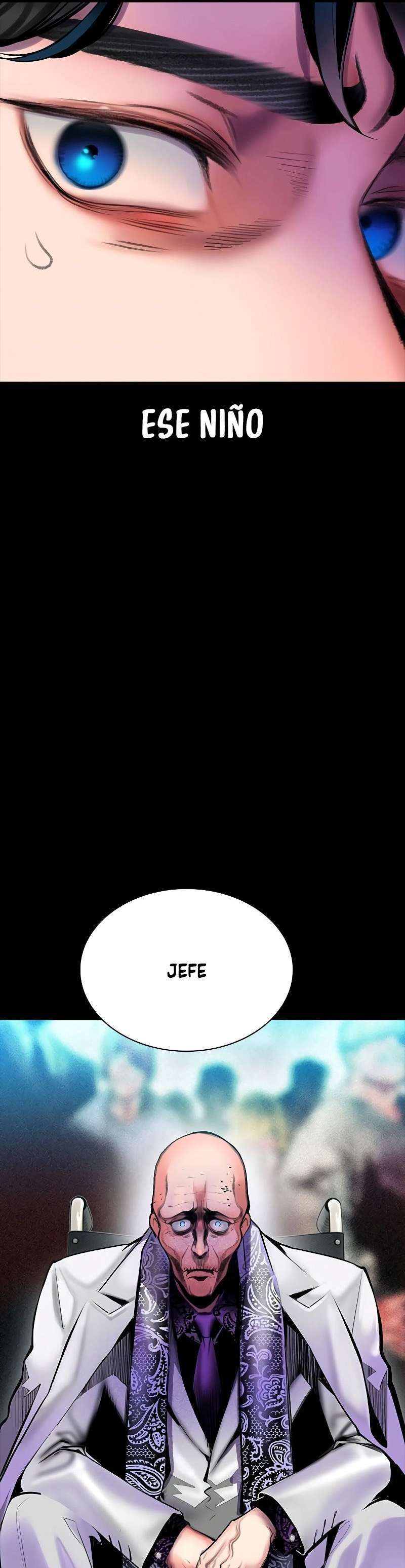 Read Jugo de la selva (es) Manga Online