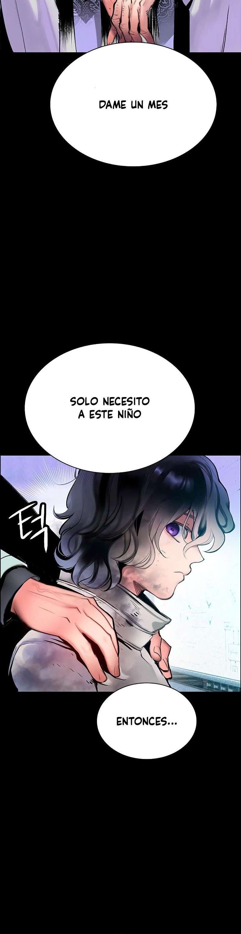 Read Jugo de la selva (es) Manga Online