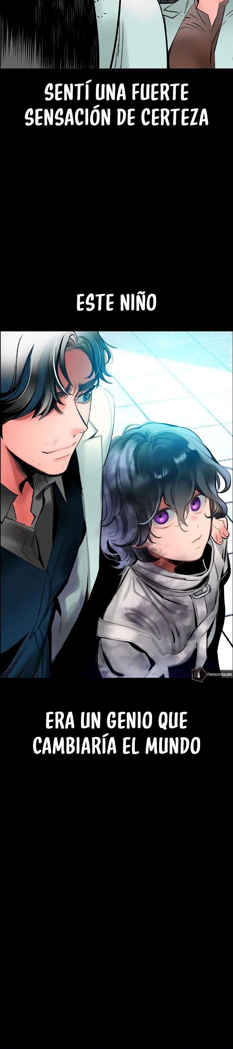 Read Jugo de la selva (es) Manga Online