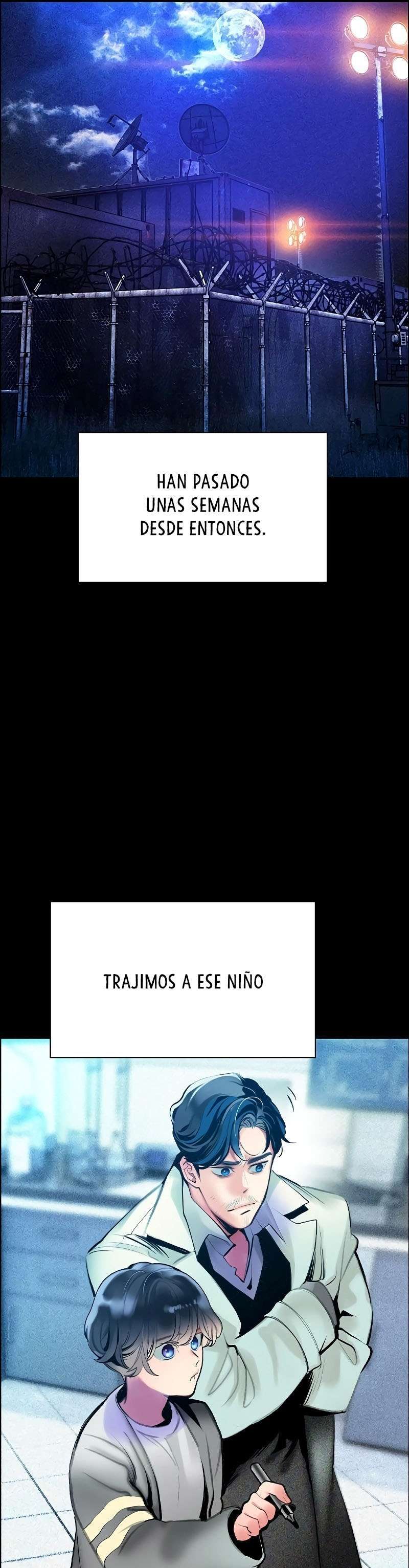 Read Jugo de la selva (es) Manga Online