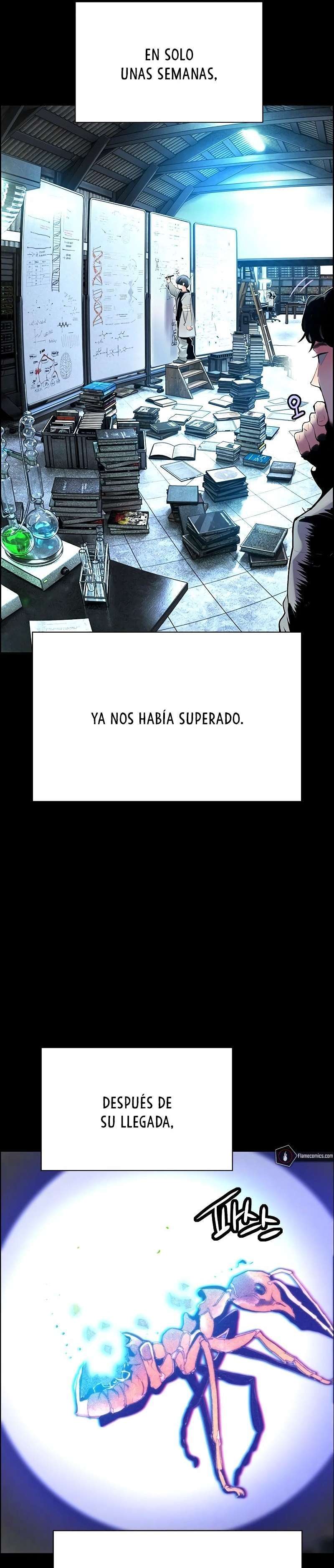 Read Jugo de la selva (es) Manga Online