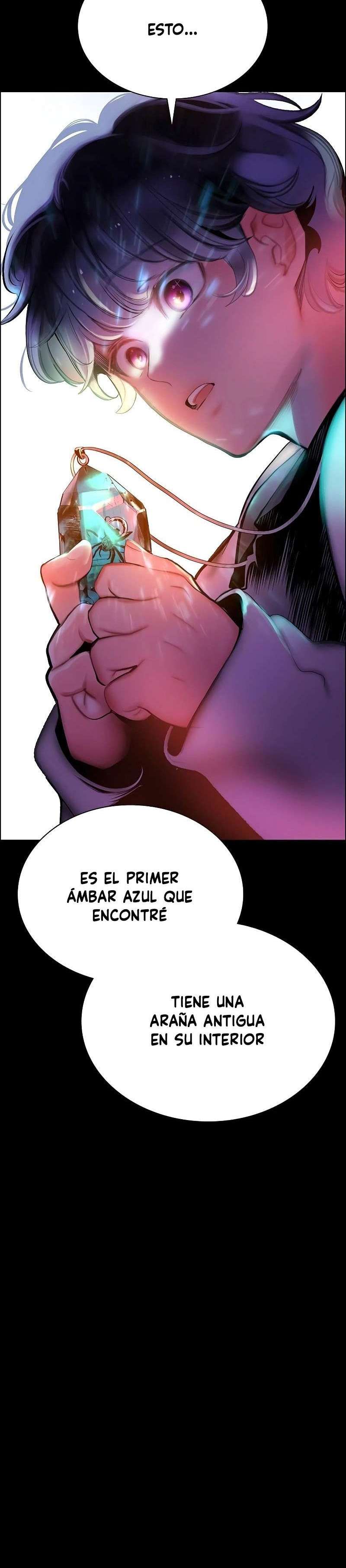 Read Jugo de la selva (es) Manga Online