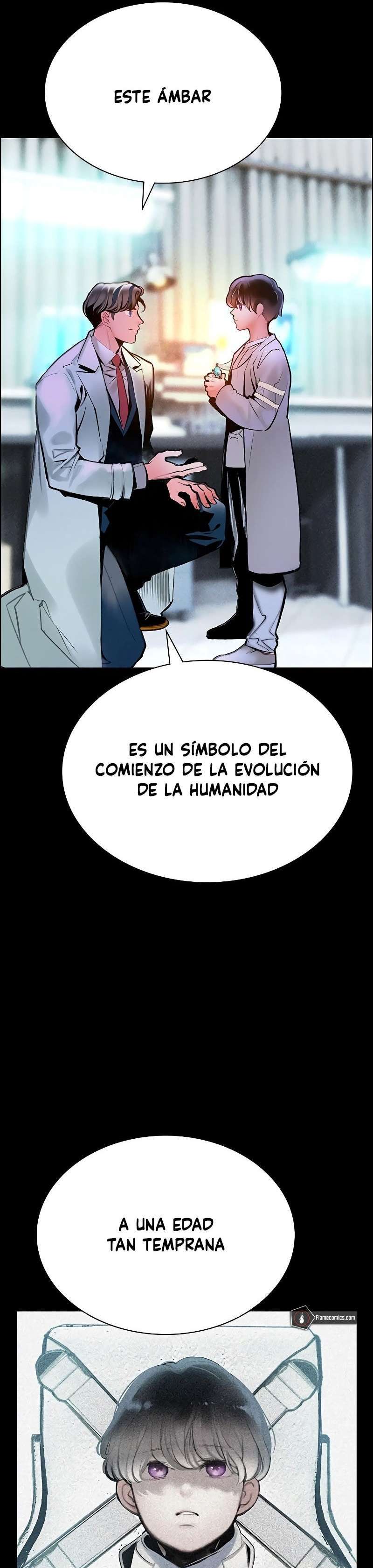 Read Jugo de la selva (es) Manga Online