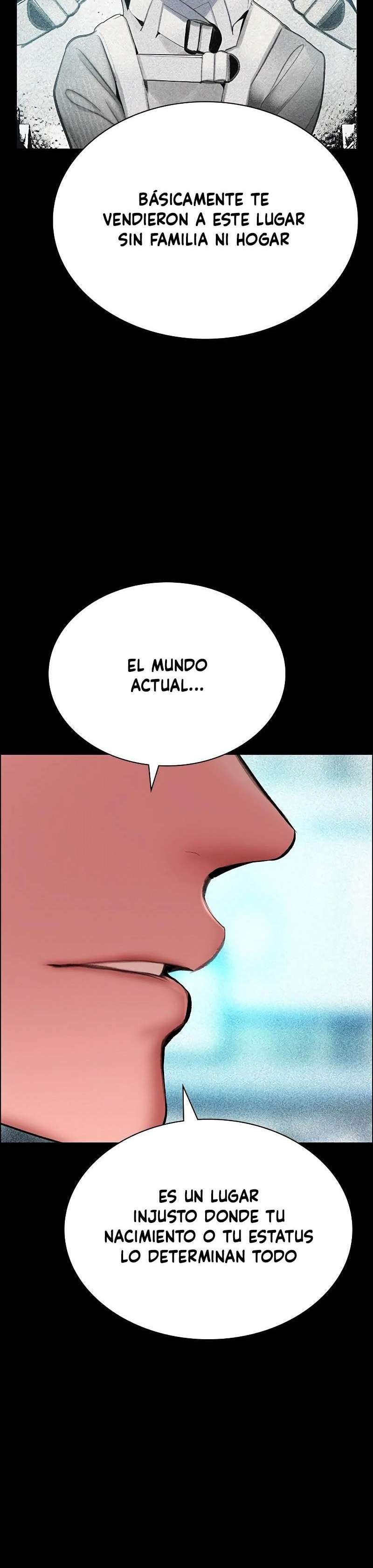 Read Jugo de la selva (es) Manga Online